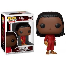 Funko pop cine us umbrae con