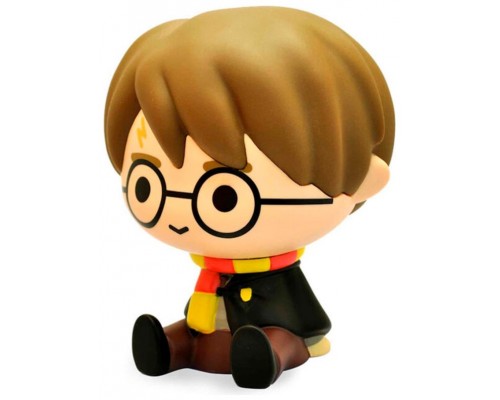 Figura hucha plastoy harry potter harry