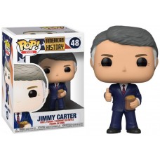 Funko pop iconos american history jimmy