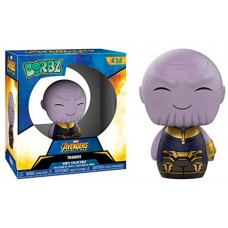 Funko dorbz marvel avengers infinity war