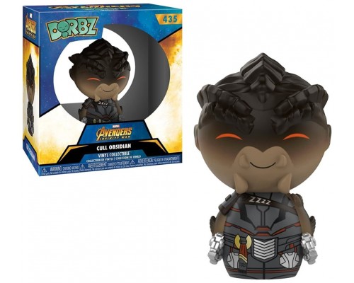 Funko dorbz marvel avengers infinity war