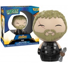 Funko dorbz marvel avengers infinity war