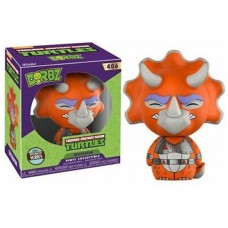 Funko dorbz las tortugas ninja triceratons