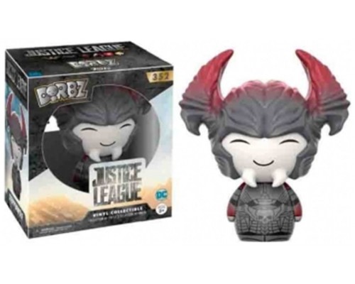 Funko dorbz dc comics la liga