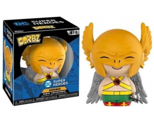 Funko dorbz dc comics hawkman