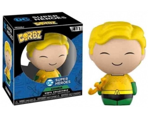 Funko dorbz dc comics aquaman