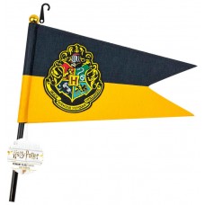 Replica cinereplicas banderin harry potter hogwarts