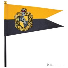 Replica cinereplicas banderin harry potter hufflepuff