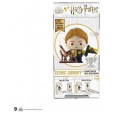 Figura goma cinereplicas harry potter cedric