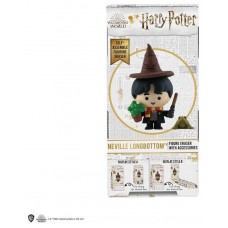 Figura goma cinereplicas harry potter neville