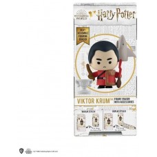 Figura goma cinereplicas harry potter viktor