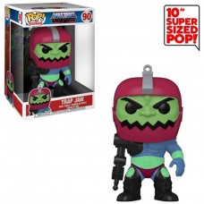 Funko pop jumbo masters of the