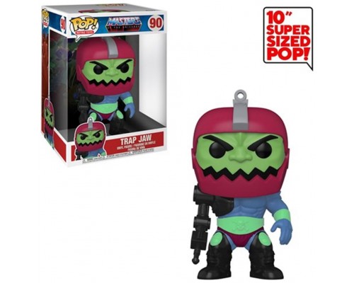 Funko pop jumbo masters of the