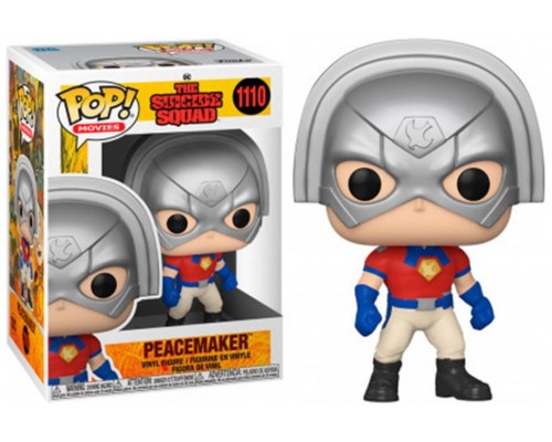 Funko pop dc comics escuadron suicida