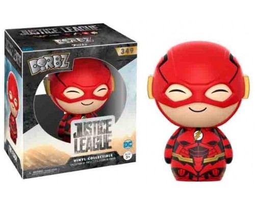 Funko dorbz dc comics la liga