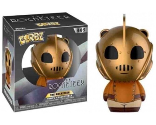 Funko dorbz cine the rocketeer rocketeer