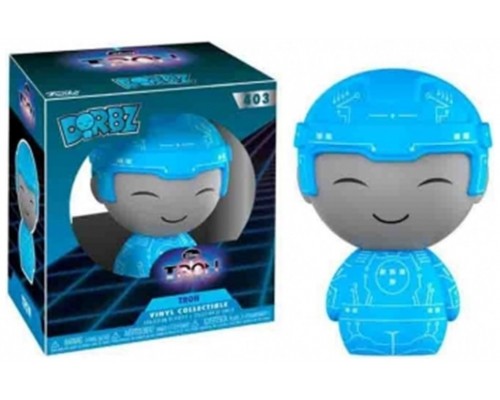 Funko dorbz cine tron tron