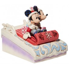 Figura enesco disney disney traditions mickey