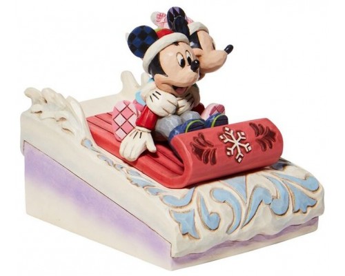 Figura enesco disney disney traditions mickey