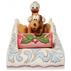 Figura enesco disney disney traditions donald