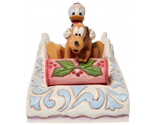 Figura enesco disney disney traditions donald