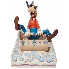 Figura enesco disney disney traditions goofy