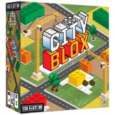 Juego mesa city blox en español