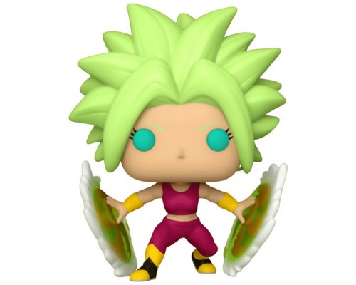 Funko pop dragon ball s super