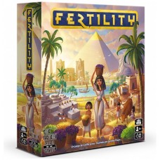 Juego mesa fertility en español