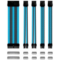 Kit cables extensores para fuente