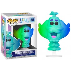 Funko pop disney soul moonwind alma