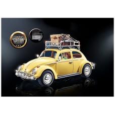 Playmobil ciudad volkswagen beetle edicion especial