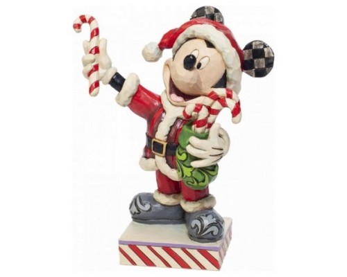 Figura enesco disney traditions mickey mouse