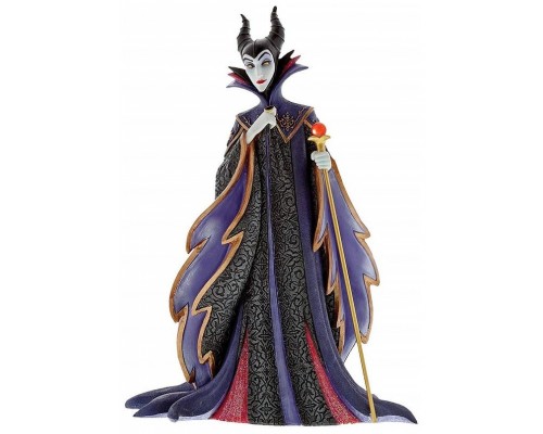 Figura enesco disney malefica