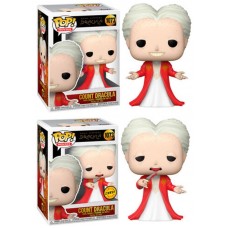 Funko pop cine dracula bram stokers