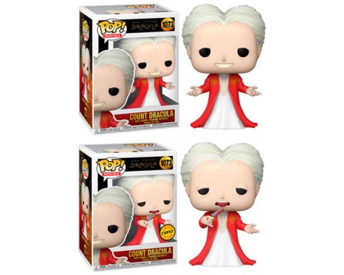 Funko pop cine dracula bram stokers