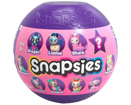 Capsula funko snapsies w1 multidioma 56354