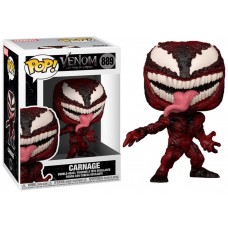 Funko pop marvel venom carnage 56303