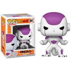 Funko pop dragon ball z frieza