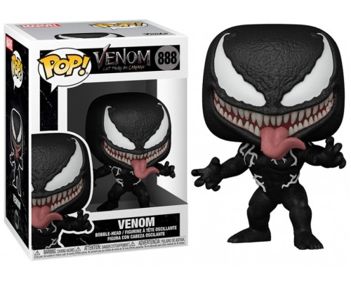 Funko pop marvel venom venom 56304