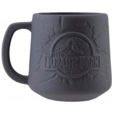 Taza paladone cine jurassic park efecto