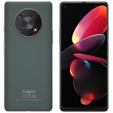 Móvil cubot max 3 64gb 4gb