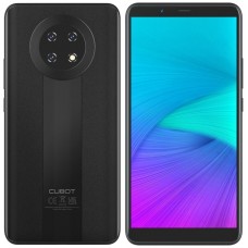 Telefono movil smartphone cubot note 9