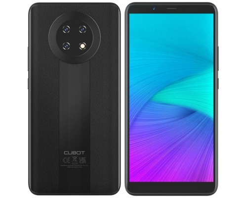 Telefono movil smartphone cubot note 9