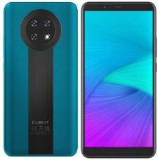 Telefono movil smartphone cubot note 9