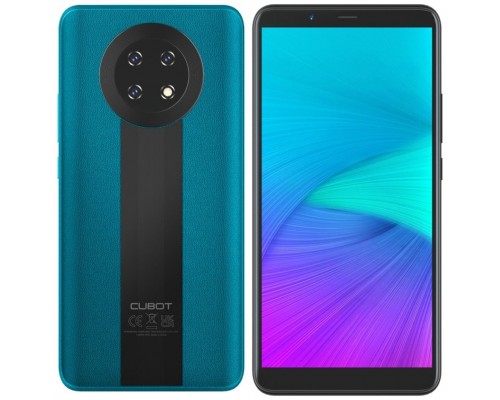 Telefono movil smartphone cubot note 9