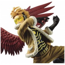 Figura banpresto my hero academia hawks