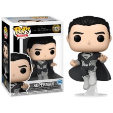 Funko pop dc la liga la