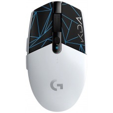 Mouse raton logitech g305 gaming lightspeed