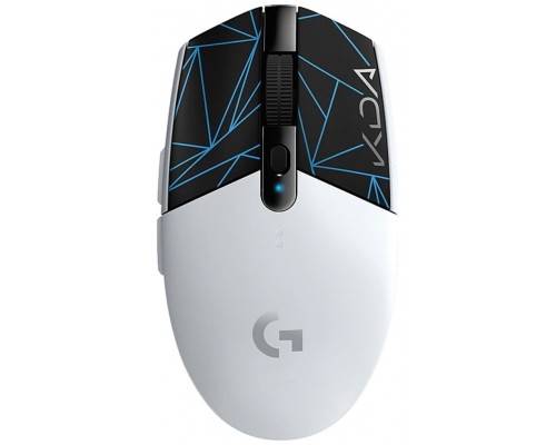 Mouse raton logitech g305 gaming lightspeed